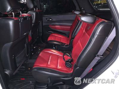 2021 Dodge Durango R/T - zdjęcie 13 z 25 - miniatura