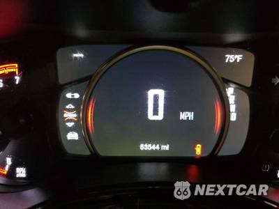 2021 Dodge Durango R/T - zdjęcie 9 z 25 - miniatura