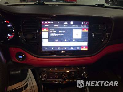 2021 Dodge Durango R/T - zdjęcie 10 z 25 - miniatura
