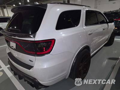 2021 Dodge Durango R/T - zdjęcie 3 z 25 - miniatura