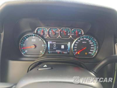 2018 Chevrolet Tahoe LT 1LT - zdjęcie 9 z 26 - miniatura