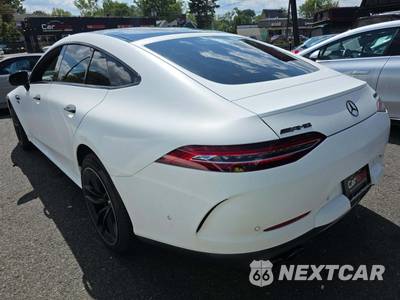 2022 Mercedes-Benz AMG GT 53 4MATIC - zdjęcie 2 z 21 - miniatura