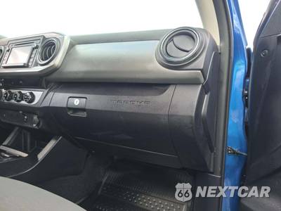 2017 Toyota Tacoma SR5 Crew Cab Medium Bed - zdjęcie 19 z 26 - miniatura