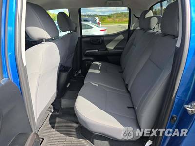 2017 Toyota Tacoma SR5 Crew Cab Medium Bed - zdjęcie 13 z 26 - miniatura