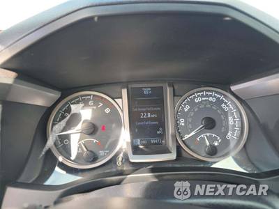 2017 Toyota Tacoma SR5 Crew Cab Medium Bed - zdjęcie 9 z 26 - miniatura