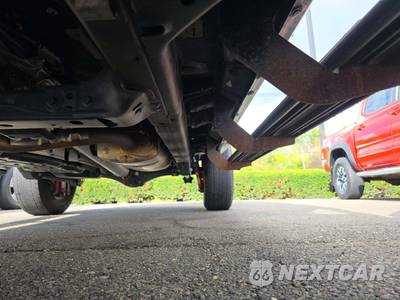 2025 Toyota Tacoma i-FORCE MAX TRD Off-Road Crew Cab Medium Bed - zdjęcie 7 z 26 - miniatura