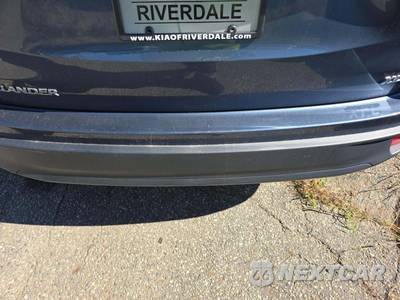 2019 Toyota Highlander Hybrid XLE - zdjęcie 25 z 25 - miniatura