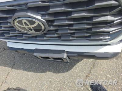 2023 Toyota Tacoma TRD Off-Road Crew Cab Medium Bed - zdjęcie 22 z 26 - miniatura