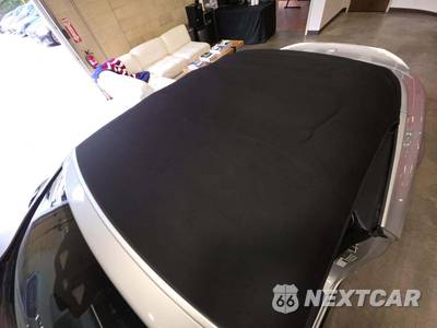 2020 Mercedes-Benz AMG C 63 Convertible - zdjęcie 12 z 22 - miniatura
