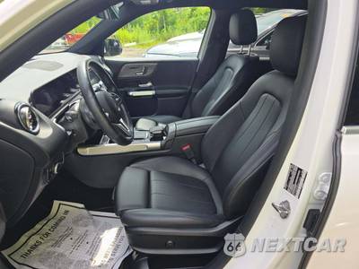 2022 Mercedes-Benz GLB 250 4MATIC - zdjęcie 6 z 25 - miniatura