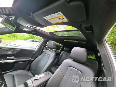 2022 Mercedes-Benz GLB 250 4MATIC - zdjęcie 11 z 25 - miniatura