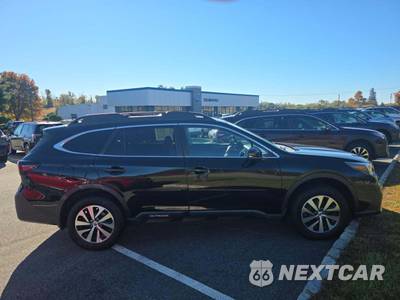2022 Subaru Outback Premium - zdjęcie 4 z 23 - miniatura