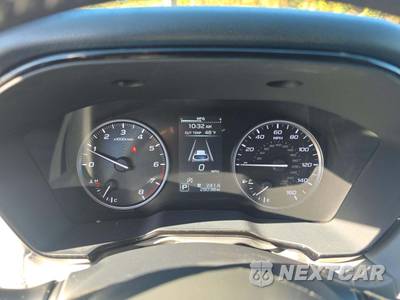 2022 Subaru Outback Premium - zdjęcie 9 z 23 - miniatura