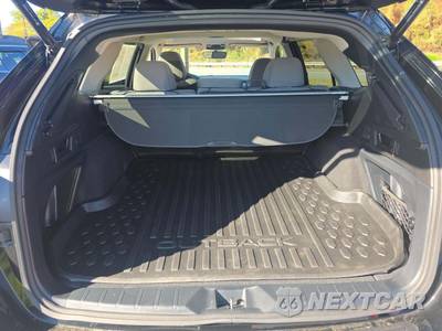 2022 Subaru Outback Premium - zdjęcie 14 z 23 - miniatura