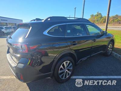 2022 Subaru Outback Premium - zdjęcie 3 z 23 - miniatura