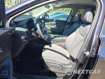 2023 Hyundai Santa Fe SE - zdjęcie 6 z 24 - miniatura