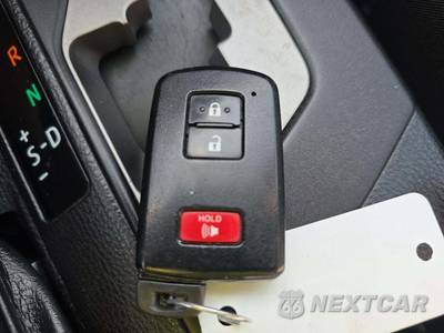 2018 Toyota RAV4 XLE - zdjęcie 8 z 25 - miniatura
