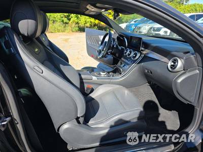 2020 Mercedes-Benz AMG C 63 S Coupe - zdjęcie 18 z 24 - miniatura