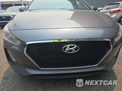 2019 Hyundai Elantra GT Hatchback - zdjęcie 21 z 34 - miniatura