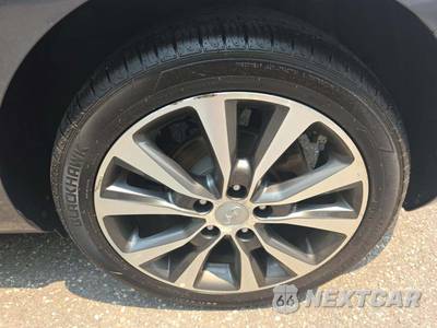 2019 Hyundai Elantra GT Hatchback - zdjęcie 28 z 34 - miniatura