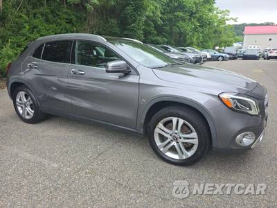 2020 Mercedes-Benz GLA 250 4MATIC - zdjęcie 4 z 23 - miniatura