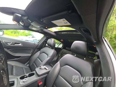 2020 Mercedes-Benz GLA 250 4MATIC - zdjęcie 11 z 23 - miniatura