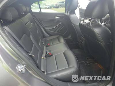 2020 Mercedes-Benz GLA 250 4MATIC - zdjęcie 16 z 23 - miniatura