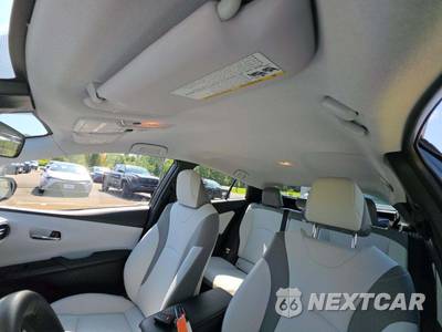 2021 Toyota Prius Prime XLE - zdjęcie 11 z 28 - miniatura