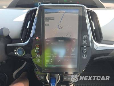2021 Toyota Prius Prime XLE - zdjęcie 10 z 28 - miniatura