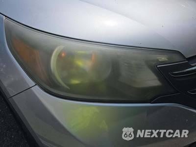 2012 Honda CR-V EX - zdjęcie 22 z 27 - miniatura