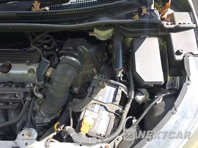 2012 Honda CR-V EX - zdjęcie 27 z 27 - miniatura