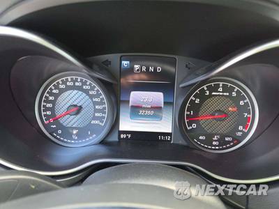 2017 Mercedes-Benz AMG GT - zdjęcie 9 z 19 - miniatura