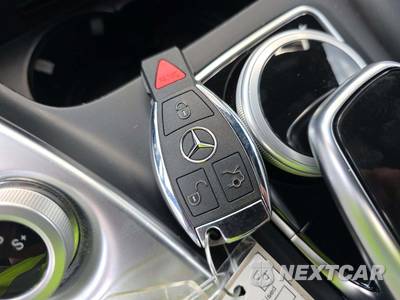 2017 Mercedes-Benz AMG GT - zdjęcie 8 z 19 - miniatura
