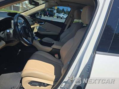 2020 Acura RDX Base - zdjęcie 6 z 21 - miniatura