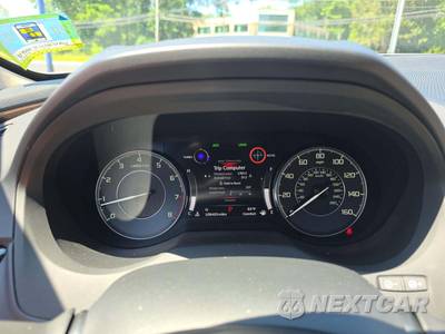 2020 Acura RDX Base - zdjęcie 9 z 21 - miniatura