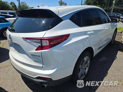 2020 Acura RDX Base - zdjęcie 3 z 21 - miniatura