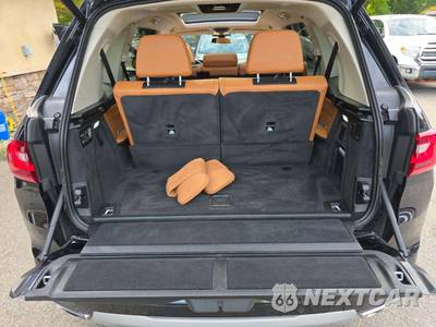 2021 BMW X7 Sports Activity Vehicle xDrive40i - zdjęcie 15 z 30 - miniatura