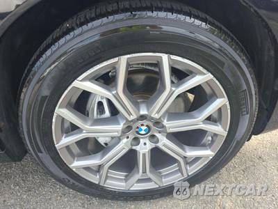 2021 BMW X7 Sports Activity Vehicle xDrive40i - zdjęcie 29 z 30 - miniatura