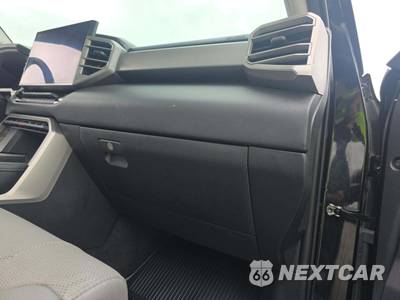 2023 Toyota Tundra Limited Crew Cab Medium Bed - zdjęcie 19 z 27 - miniatura