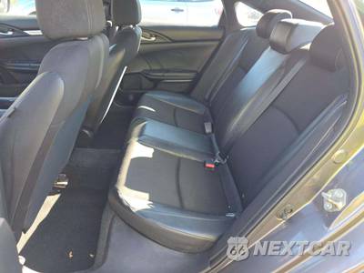 2019 Honda Civic Sedan Sport - zdjęcie 13 z 43 - miniatura