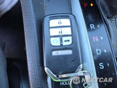 2019 Honda Civic Sedan Sport - zdjęcie 8 z 43 - miniatura
