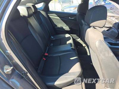 2019 Honda Civic Sedan Sport - zdjęcie 16 z 43 - miniatura