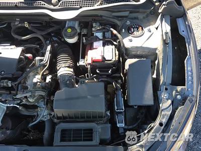 2019 Honda Civic Sedan Sport - zdjęcie 43 z 43 - miniatura