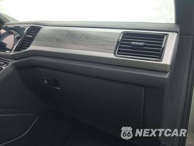 2022 Volkswagen Atlas Cross Sport V6 SE w/Technology - zdjęcie 19 z 22 - miniatura