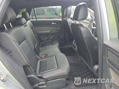 2022 Volkswagen Atlas Cross Sport V6 SE w/Technology - zdjęcie 16 z 22 - miniatura