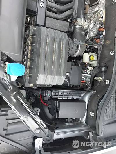 2022 Volkswagen Atlas Cross Sport V6 SE w/Technology - zdjęcie 22 z 22 - miniatura