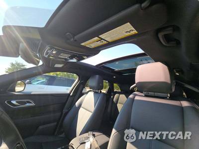 2026 Land Rover Range Rover Velar Dynamic SE P250 - zdjęcie 11 z 23 - miniatura