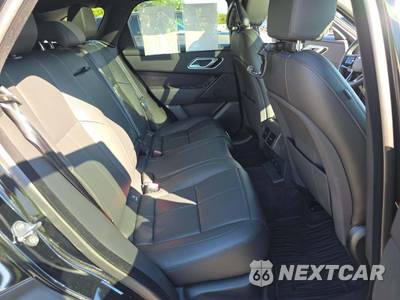 2026 Land Rover Range Rover Velar Dynamic SE P250 - zdjęcie 16 z 23 - miniatura