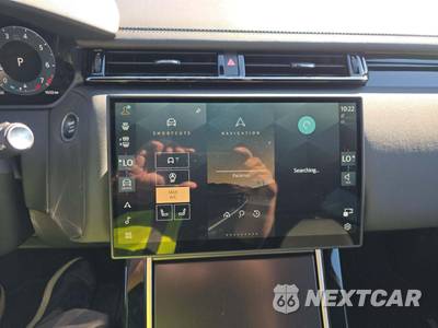 2026 Land Rover Range Rover Velar Dynamic SE P250 - zdjęcie 10 z 23 - miniatura