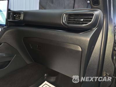 2020 Ford Explorer ST - zdjęcie 20 z 24 - miniatura